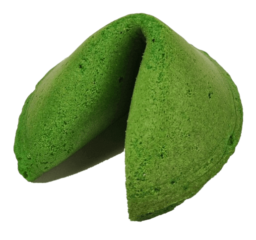 green green