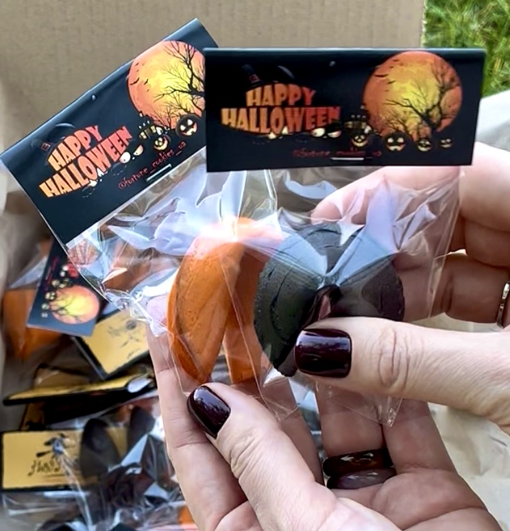 Halloween Halloween