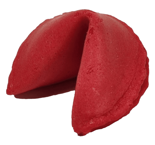 red red