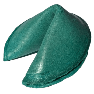 teal